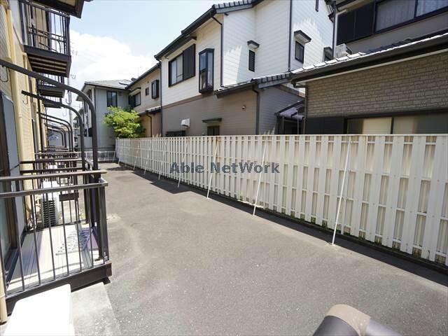 物件内観写真25　(同型写真)