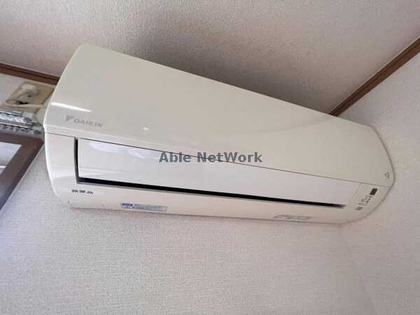 空調設備