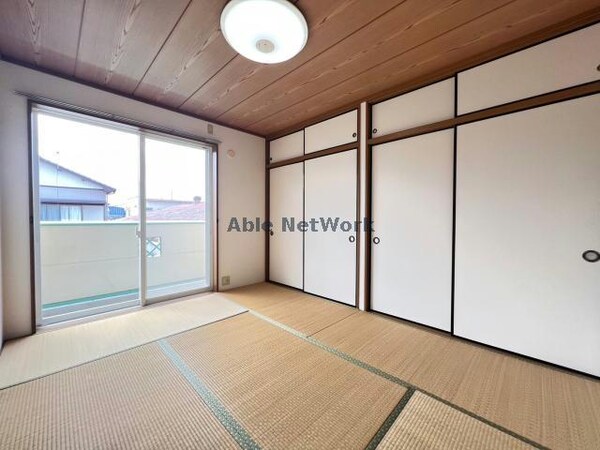 居室