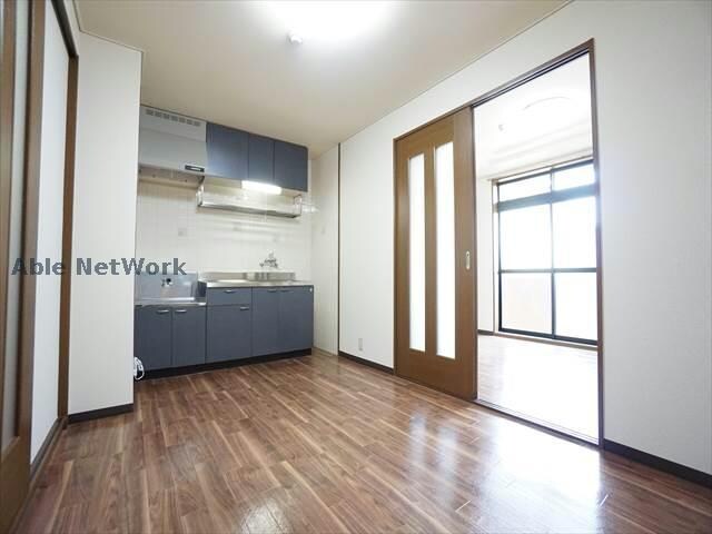 物件内観写真6　(同型写真)