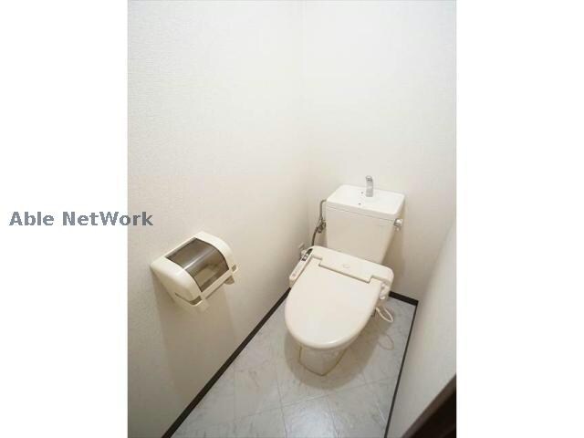 物件内観写真11　(同型写真)