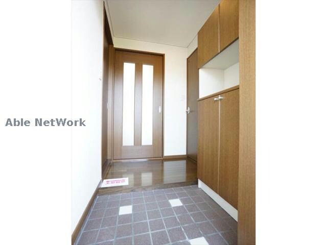 物件内観写真12　(同型写真)