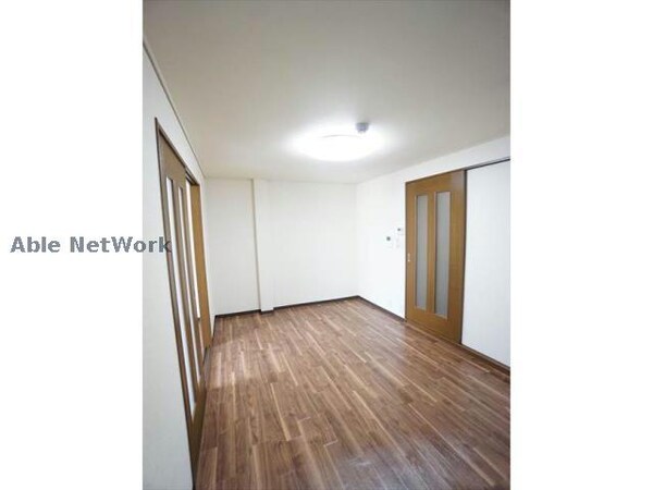 リビングダイニング(同型写真)