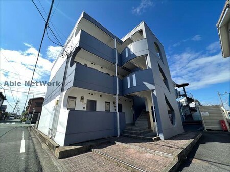 スワンルーム外観写真