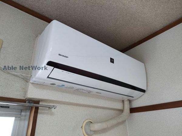 空調設備