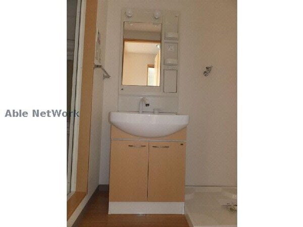 洗面所・脱衣所