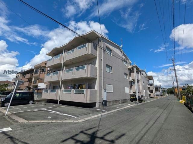 物件外観写真1　(Ⅱ)