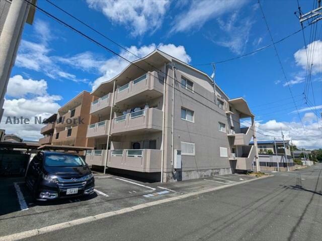 物件外観写真2　(Ⅲ)