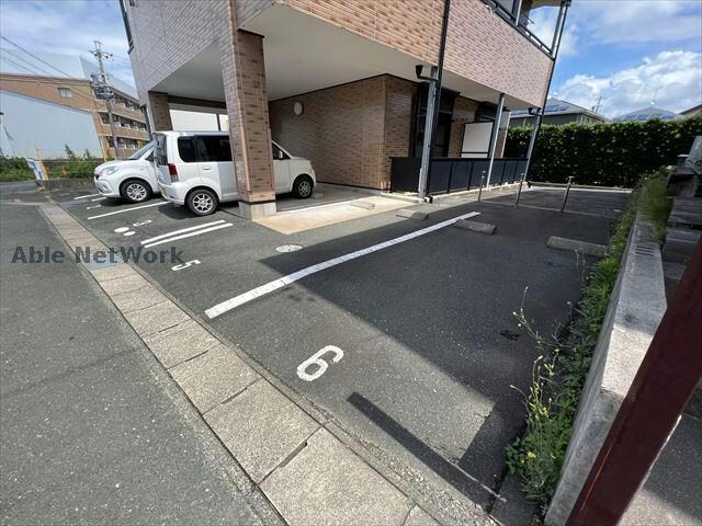 物件外観写真4　