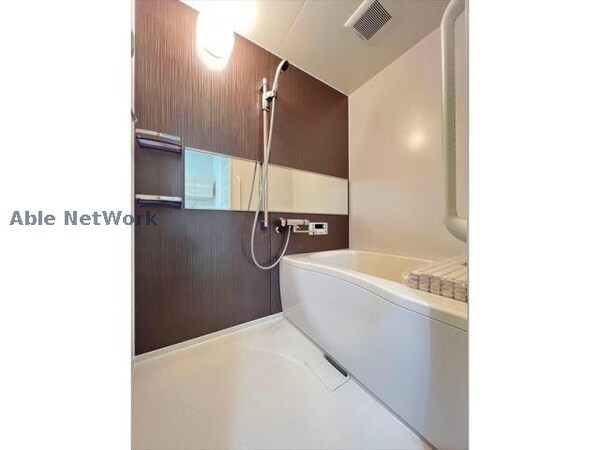 バス／シャワールーム等