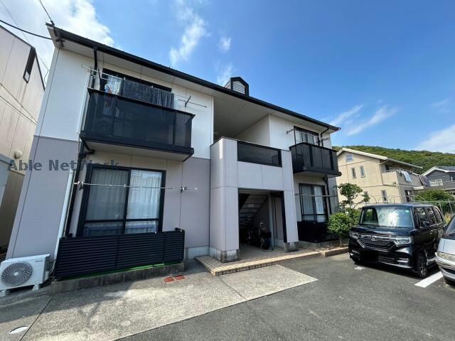 物件外観写真1　(C)