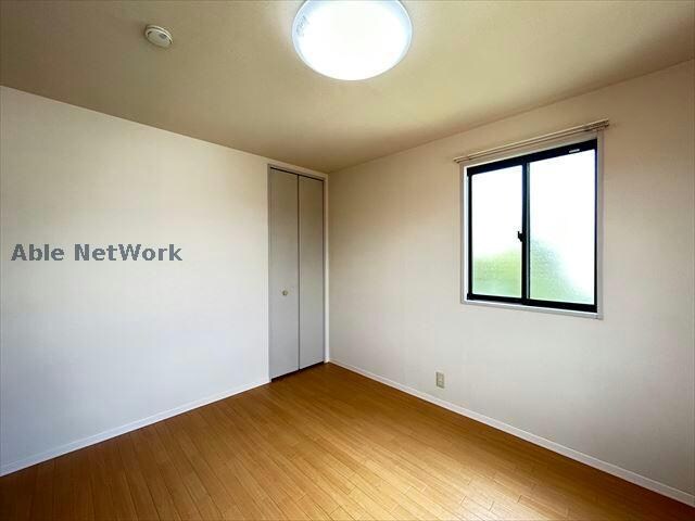 物件内観写真7　(北　反転)