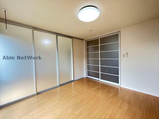 物件内観写真8　(反転)