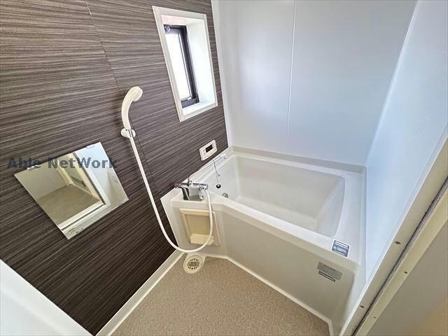 物件内観写真11　(反転)