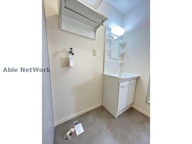 物件内観写真12　(反転)