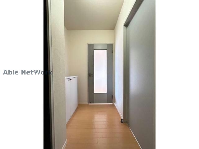 物件内観写真14　(反転)