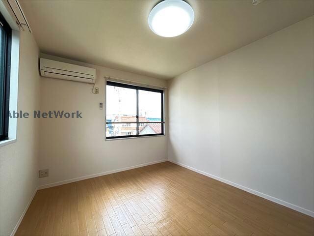 物件内観写真18　(北　反転)