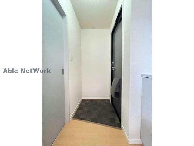 物件内観写真22　(反転)