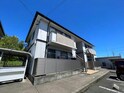 河合アパートA、B棟