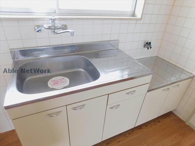 物件内観写真9　(同型)