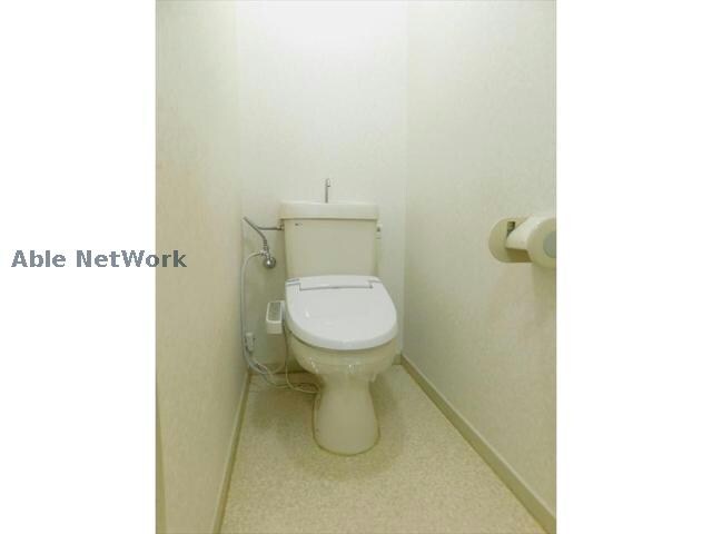 物件内観写真11　(同型)