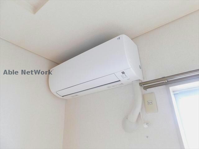 物件内観写真13　(同型)