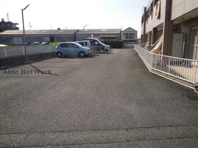 物件内観写真16　(同型)