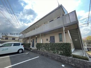 フォレスト外観写真