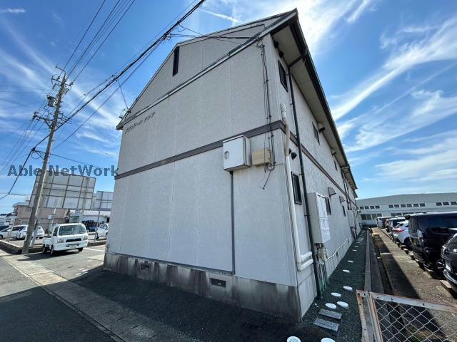 プランドールソシア