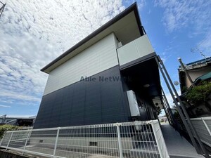 サンホープ外観写真