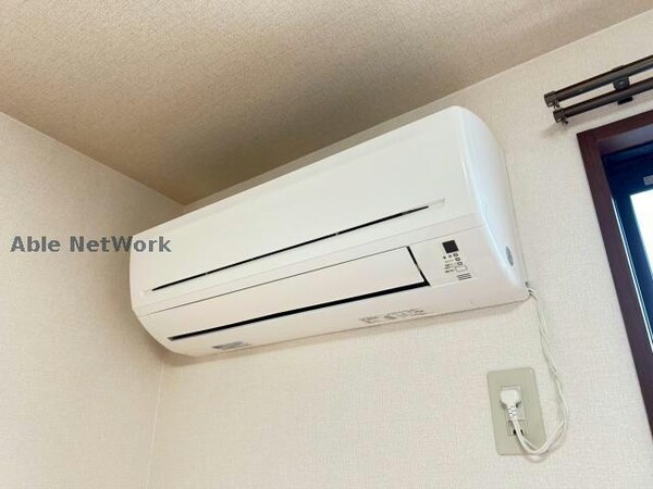 空調設備
