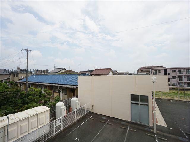 物件内観写真17　(※同型写真)