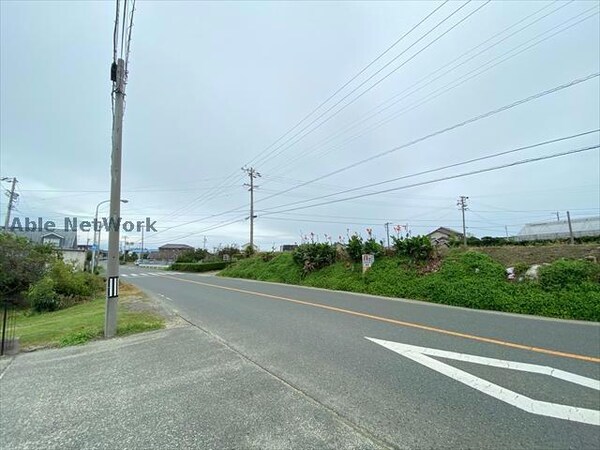 周辺環境