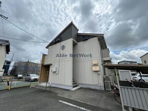 ブランコートウィル外観写真