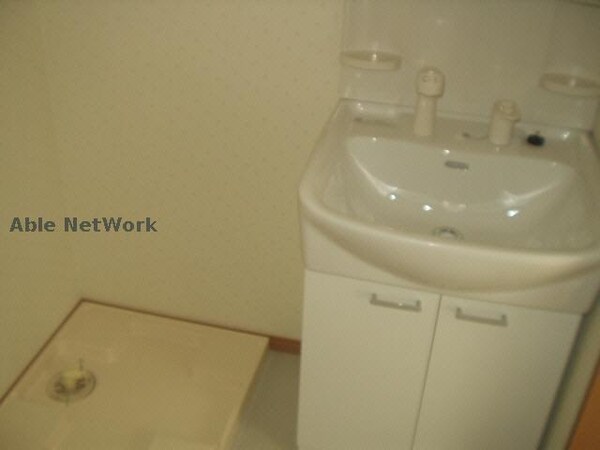 洗面所・脱衣所