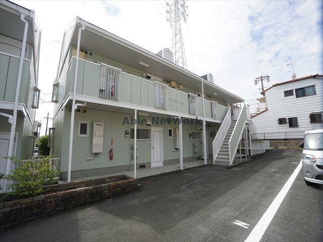 物件外観写真1　(A)