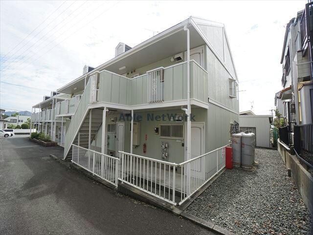 物件外観写真2　(A)