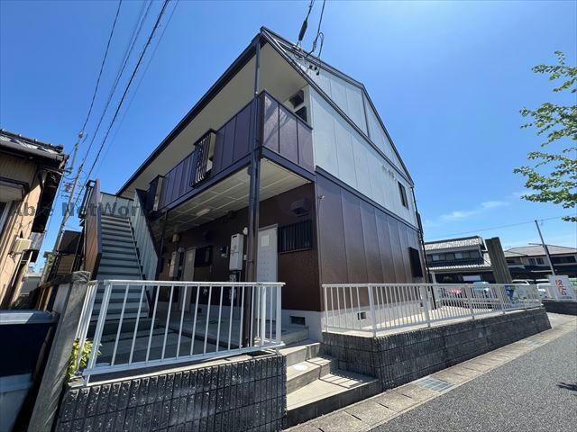 物件外観写真1　(B)