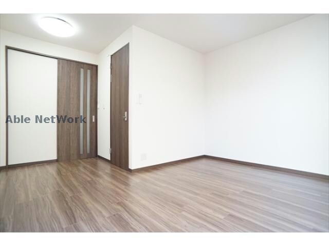 物件内観写真5　(同型)