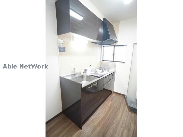 物件内観写真8　(同型)