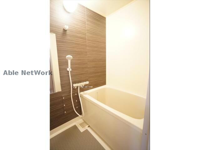 物件内観写真9　(同型)