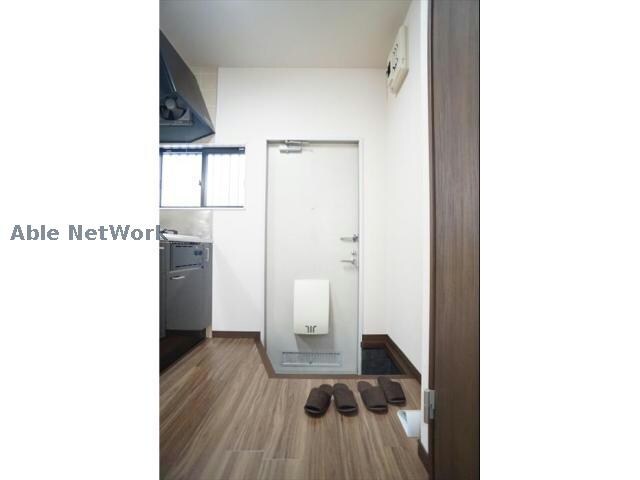 物件内観写真12　(同型)