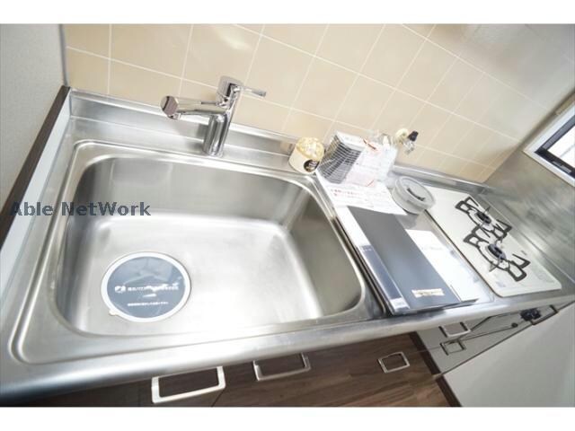 物件内観写真20　(同型)