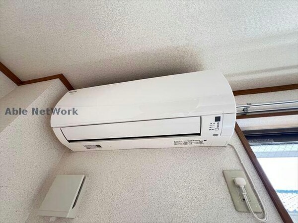 空調設備