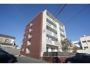 Villa　市電通外観写真