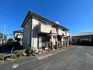 Sankirai外観写真