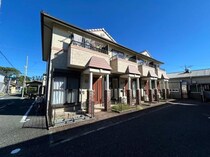 Sankiraiの外観写真