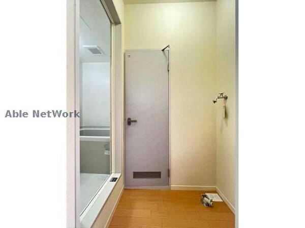 洗面所・脱衣所