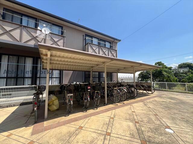 物件外観写真5　(A)