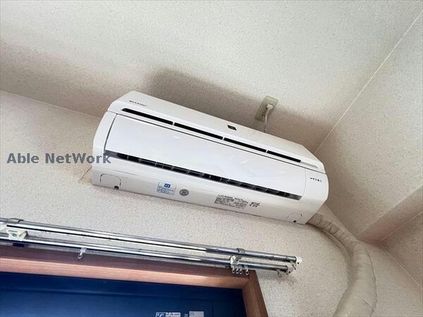 空調設備